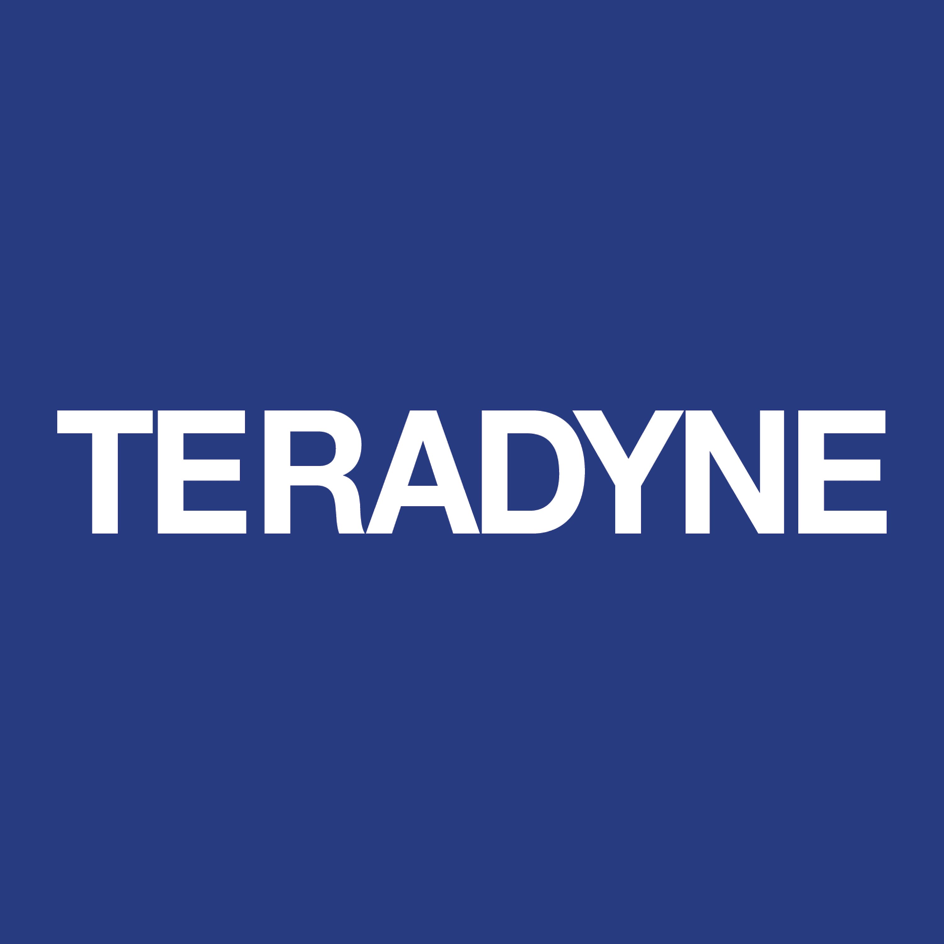 Teradyne